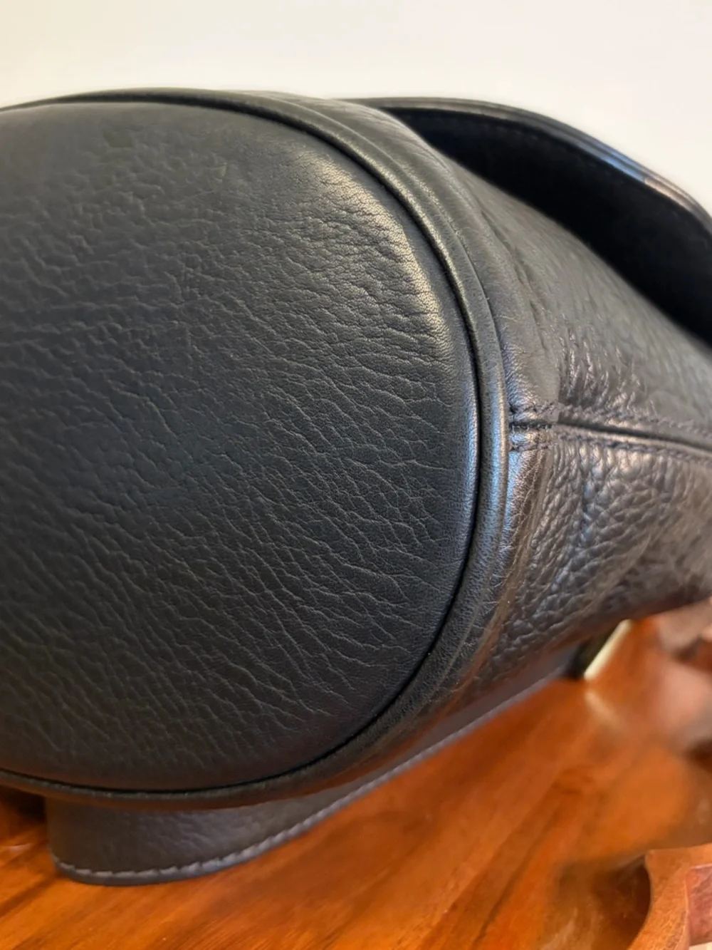 Vintage COACH Sonoma Flap Messenger Costa Rica 4903 EUC - Picture 14 of 17